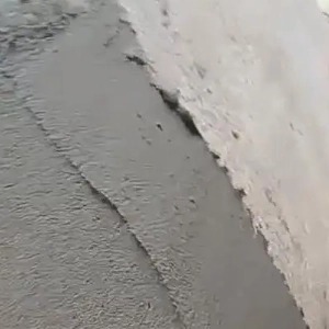 长乐水工建筑物I级C55聚合物改性水泥砂浆 渠道防渗泵站加固迎水面抗冲刷砂浆