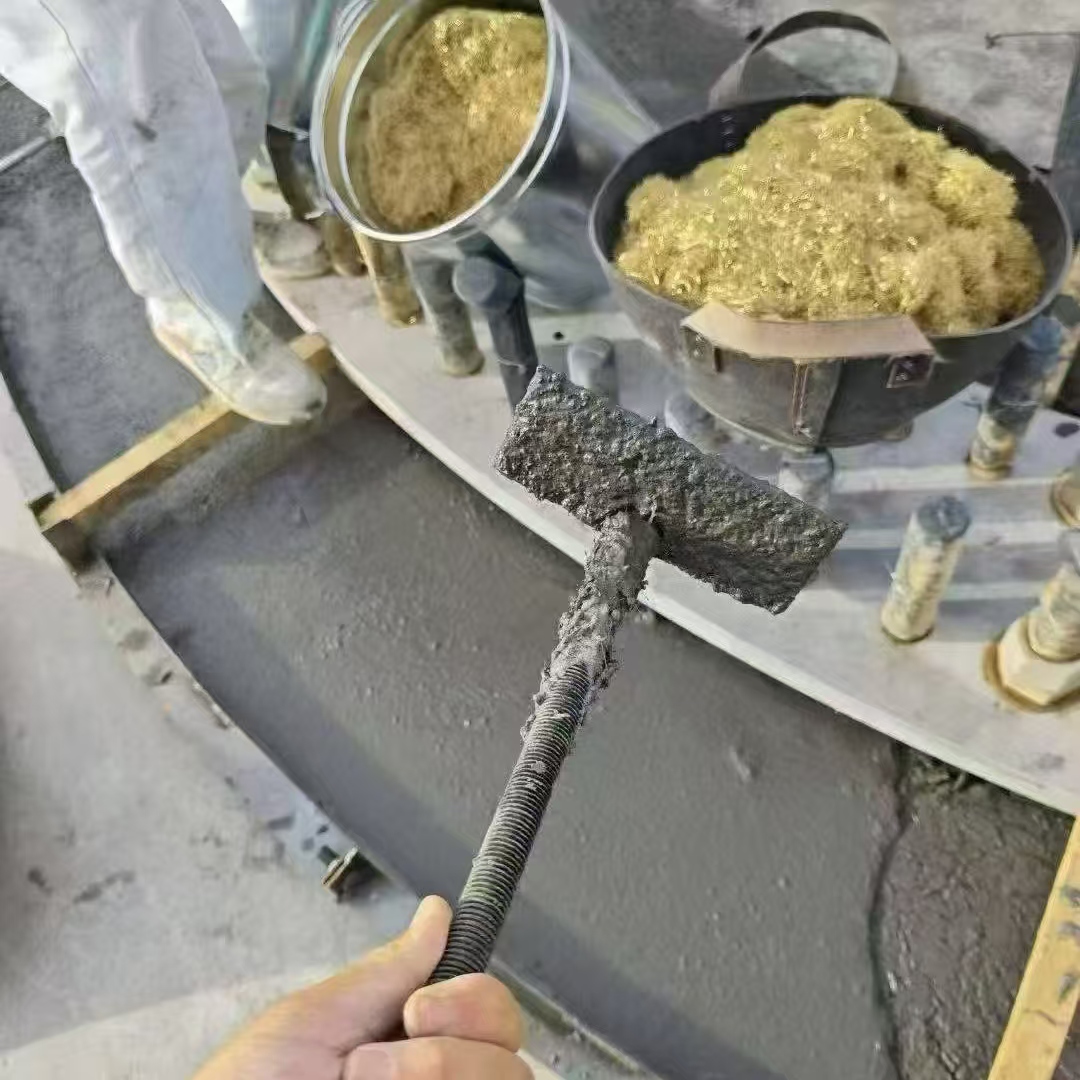长乐C120风电设备基础专用灌浆料