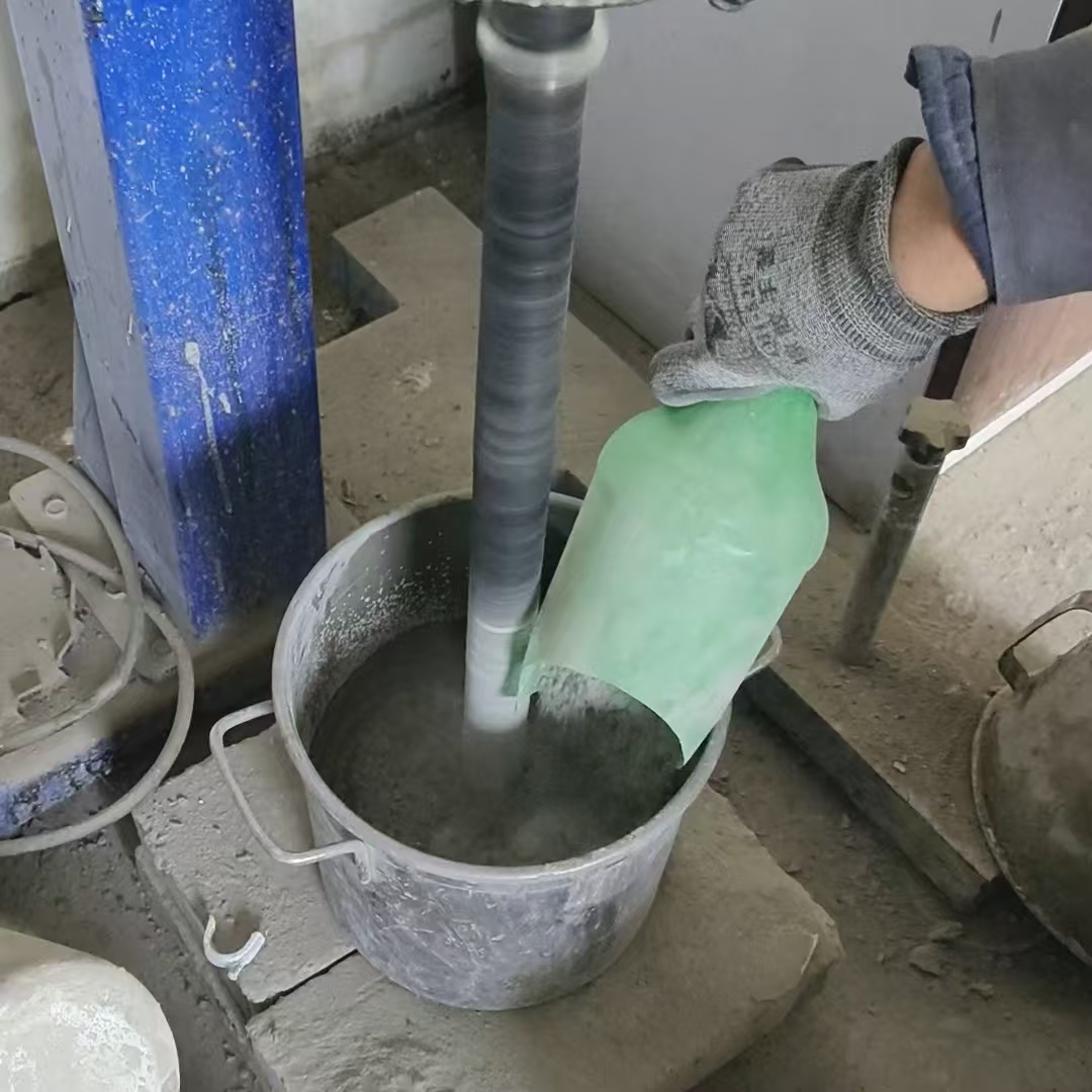 长乐桥梁公路张拉用H60压浆料与普通压浆料有什么区别？