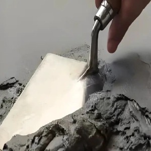 长乐混凝土裂缝孔洞剥落冻融修复用高强度丙乳防腐蚀砂浆
